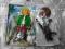 PLAYMOBIL figurka LEŚNICZY I PIES +4GRATISY! W-WA