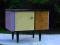 UROCZA SZAFKA - KOMODA DESIGN # ART - DECO # !!!!!