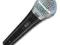 Mikrofon SHURE  PG 48 Nowy !!!