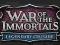 WAR OF THE IMMORTALS 100 ZEN