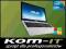BIAŁY LAPTOP ASUS R510CC i3 4GB GT720M 500GB WIN8
