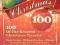 CHRISTMAS 100 /5CD/ SUPER ŚWIĄTECZNY ZESTAW