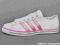 ADIDAS MIJIN STRIPES 40 2/3 (25,5 cm) KURIER-sklep