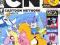 Cartoon Network Magazyn 6/13 + Garfield cz.2