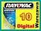 Baterie słuchowe RAYOVAC 10 Acoustic Special 6szt