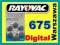 Baterie słuchowe RAYOVAC 675 EXTRA Advanced 6 szt