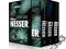 Nesser - PAKIET TOMY 1-3 --------- {nowa} SZCZECIN