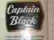 Tytoń fajkowy - CAPTAIN BLACK REGULAR 42,5 g.