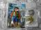 PLAYMOBIL figurka OPIEKUN ZOO KOTY 4GRATISY! W-WA