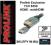 HDMI-miniHDMI 1,2m 1,4 3D 4K ARC Prolink Exclusive