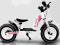 MBIKE KIDS ROWEREK BIEGOWY 2-4 LATKA STAN CELUJĄCY