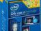 INTEL CORE i5-4460, 4x 3.20GHz, BOX!NOWOŚĆ!GW