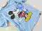 DISNEY * BLUZKA Z MYSZKA MIKI * 146cm 11-12 lat