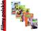 RODZINKA.PL SEZON 1 + 2 + 3 + 4 + 5 PAKIET [20DVD]
