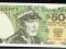 50 zł 1988 HG UNC