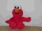 DZIEŃ DZIECKA ELMO ULICA SEZAMKOWA FISHER PRICE