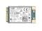 WWAN 3G GSM DELL DW5550 F5521gw AERO2 2XGNJ 21Mb