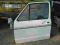 VW caddy mk 1 drzwi lewe