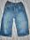 Spodnie dżinsy jeans Next 86 cm, 12-18 m-cy