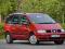 SEAT ALHAMBRA 1.9TDI *KLIMATRONIC SERWIS 7FOTELI*