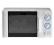KUCHENKA MIKROFALOWA //AMICA// MW 13152 Si