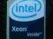 053 Naklejka Intel XEON INSIDE Naklejki Tanio Nowe