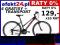 rower Romet ORKAN 1.0 D cross 21 RATY0% GRATISY