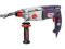 Młotowiertarka BPR 241E SPARKY 710 W