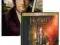 HOBBIT: NIEZWYKŁA PODRÓŻ+PUSTKOWIE SMAUGA 4DVD