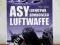 ASY LOTNICTWA BOMBOWEGO LUFTWAFFE - Mike Spick