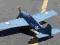 Lanxiang F4F Wildcat blue ARF 1200mm