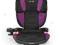 FOTELIK SAMOCHODOWY LEXUS FIOLETOWY #B1