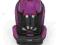 FOTELIK SAMOCHODOWY VERSO FIOLETOWY #B1