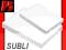 SUBLIMACJA - Papier transferowy HYBRID! A3/110 szt