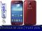 Samsung Galaxy S IV (S4) Mini GT-i9195 8GB czerwon