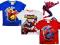 SPIDERMAN KOSZULKA T-SHIRT LATO LETNI HIT 116