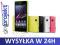 SONY Xperia Z1 Compact limonkowy D5503 / FVAT 23%