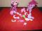 My little Pony  KUCYK ZESTAWY 9,5 CM