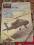 AH - 64 A ,, Apache '' - Mały Modelarz 10 - 11/95