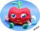 MOSHI MONSTERS SUPER LUVLI MASKOTKA PLUSZOWA