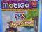 GRA DORA POZNAJE ŚWIAT VTECH MobiGo Twins'Day