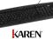 Klawiatura Tracer Maverick Black USB od Karen