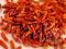 SUSZONA CHILI Papryka PIRI PIRI BIRDSEYE !!! 20 gr