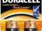 AKNT3 DURACELL Basic LR14/C (2szt) MN1400