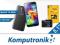 Smartfon SAMSUNG G900 Galaxy S5 +16GB+antywirus