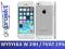 APPLE iPhone 5S 64GB srebrny ME439 / VAT 23%