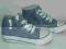OMS ! JEANSOWE TRAMPKI  ROZM. 24