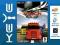 GRA - wyścigi TIREM - Truck Racer STEAM Cd-Key 24h
