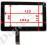 EKRAN dotykowy DIGITIZER 7 cali 300-N3400B-A00