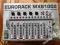 MIXER EURORACK MXB 1002 STAN IGŁA RAZ UŻYTY